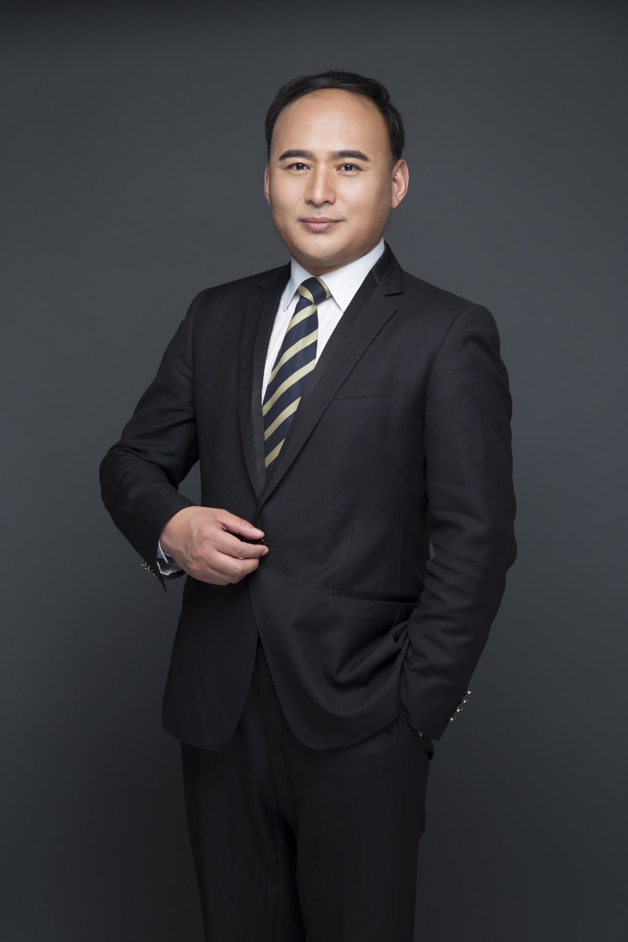 王兰英 包装与印刷设计负责人